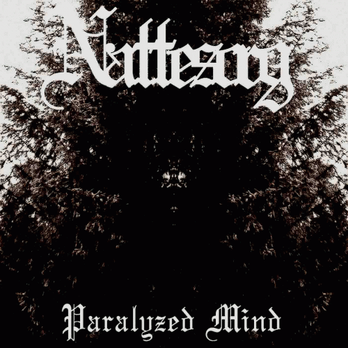 Nattesorg : Paralyzed Mind